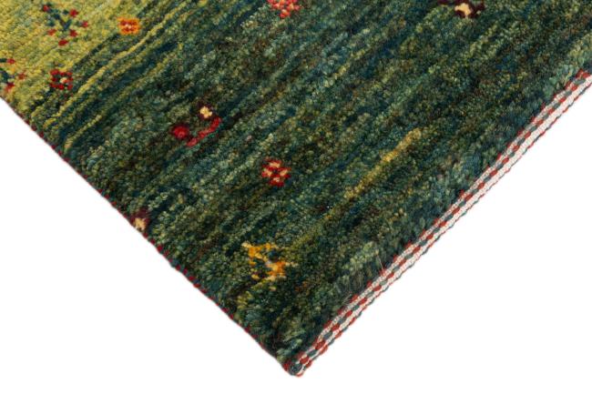 Perzisch Gabbeh Loribaft Atash - 5