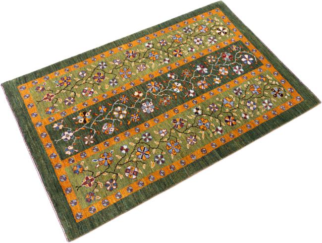 Perzisch Gabbeh Loribaft Atelier - 2