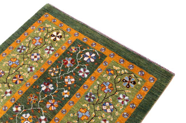 Perzisch Gabbeh Loribaft Atelier - 3