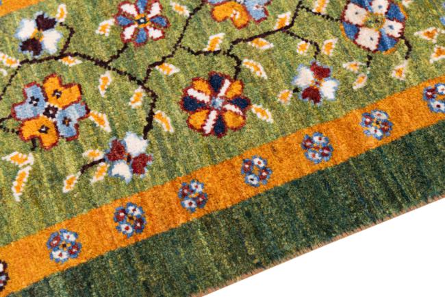 Perzisch Gabbeh Loribaft Atelier - 4