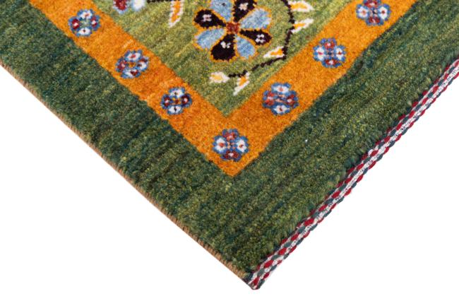 Perzisch Gabbeh Loribaft Atelier - 5