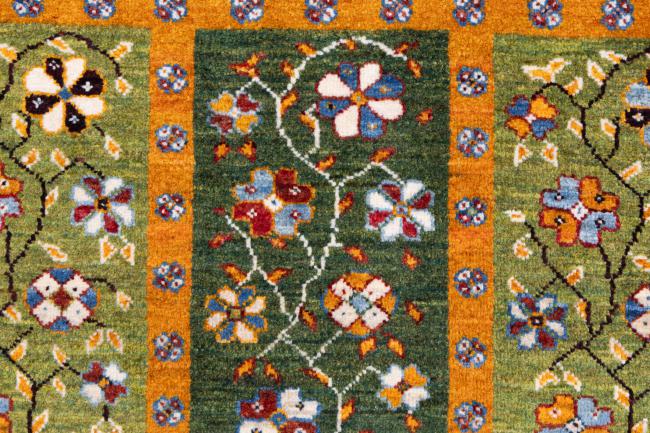 Perzisch Gabbeh Loribaft Atelier - 6