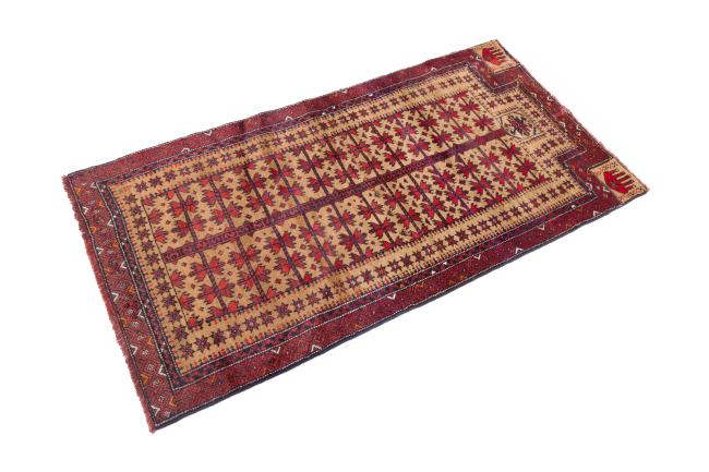 Baluch - 2