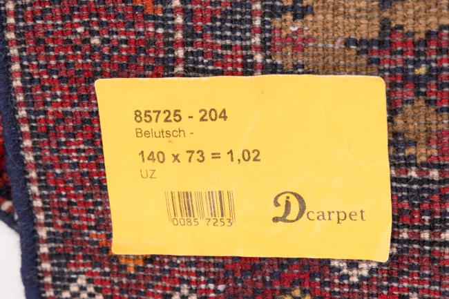 Baluch - 8