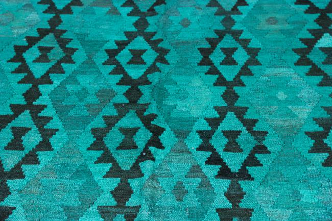 Kilim Afegão Heritage Limited - 3