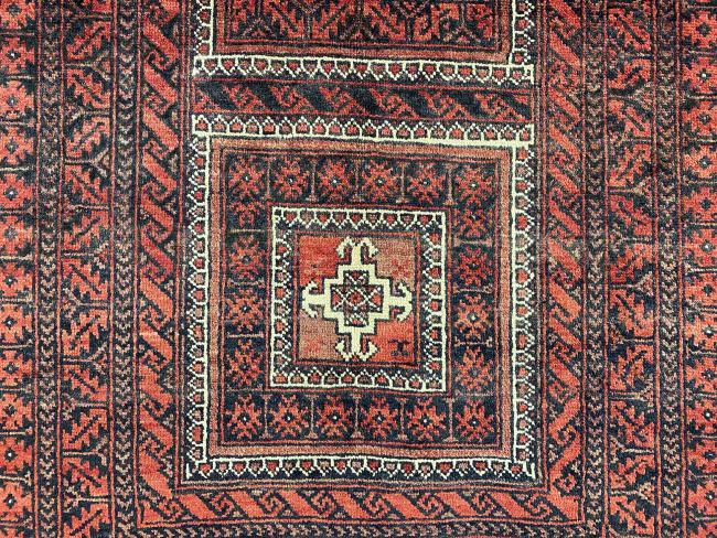 Baluch - 5