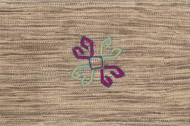 Kilim Afghan Design - 6