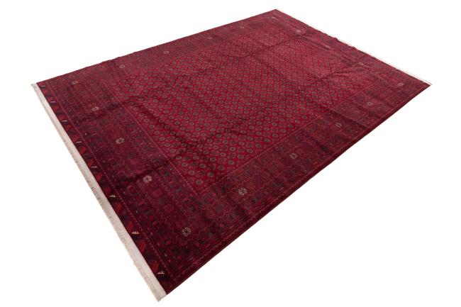 Afghan Mauri - 1