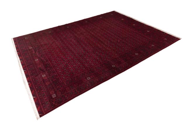 Afghan Mauri - 2