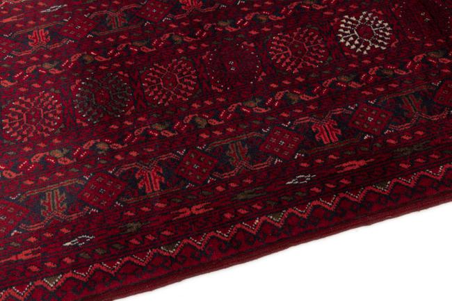 Afghan Mauri - 4