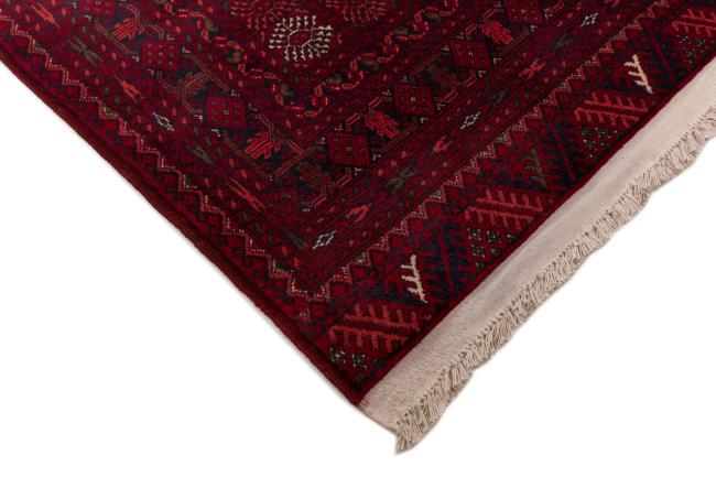 Afghan Mauri - 5