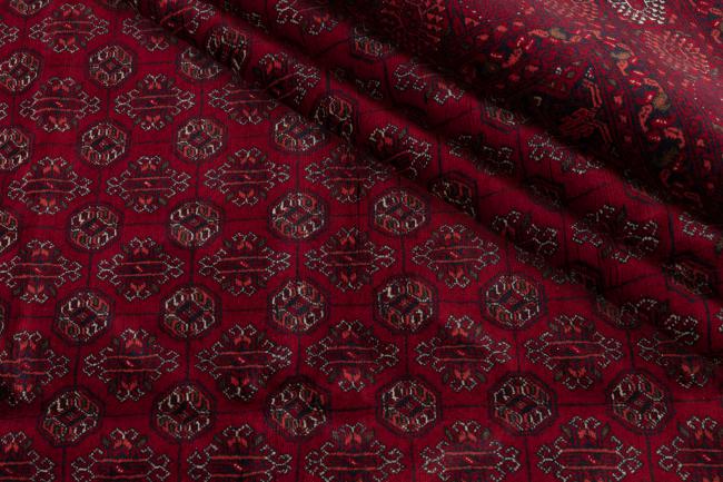 Afghan Mauri - 8