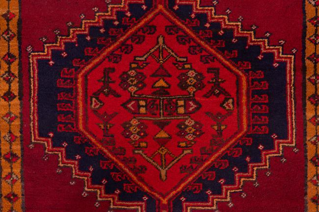 Azerbaijan - 7