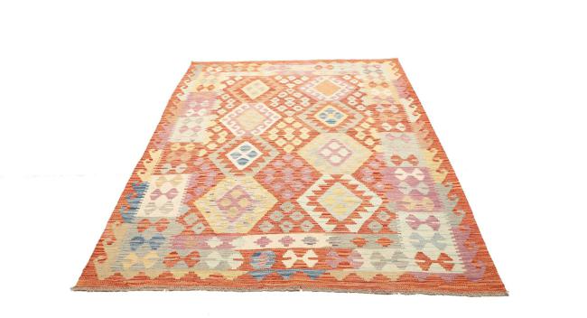 Kilim Afgán - 1