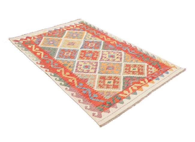 Kilim Afghan - 2