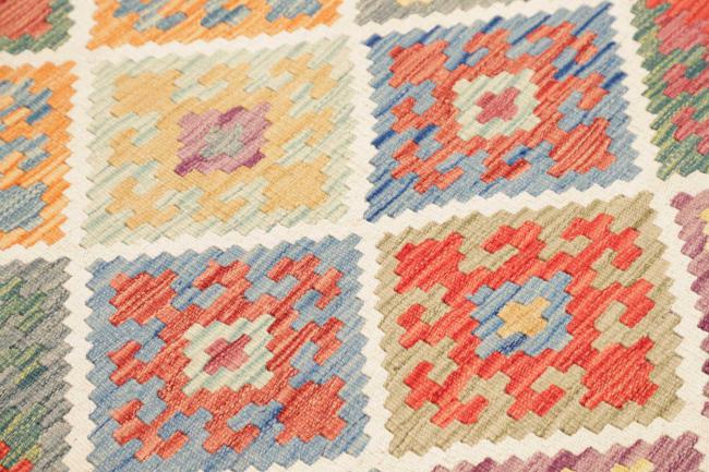 Kilim Afghan - 3