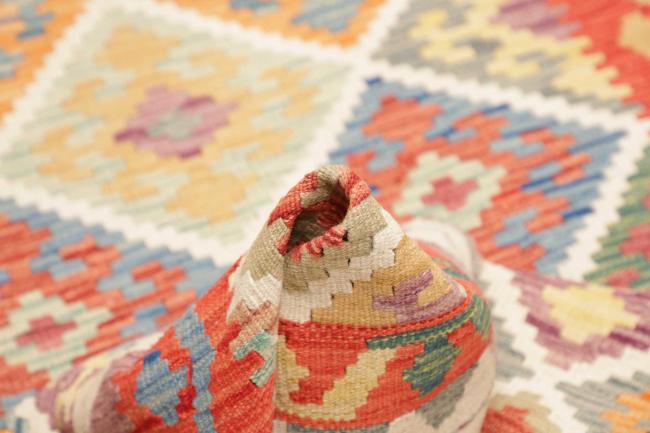 Kilim Afghan - 5