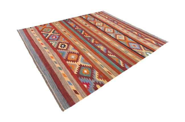 Kilim Afghan Heritage - 1