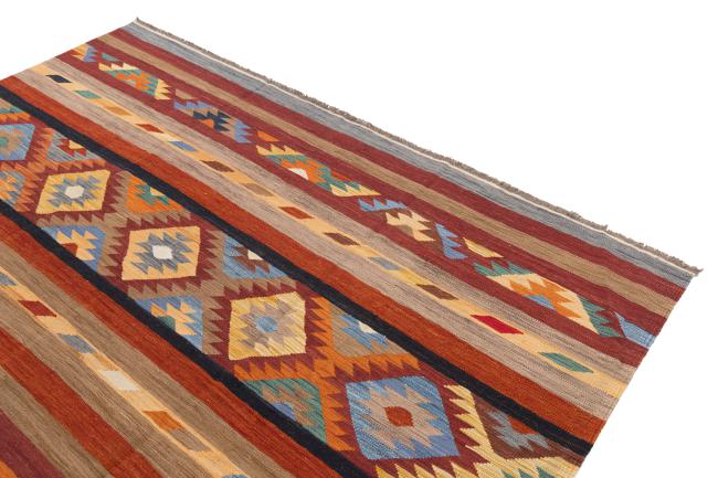 Kilim Afghan Heritage - 2