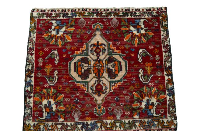 Shiraz - 3