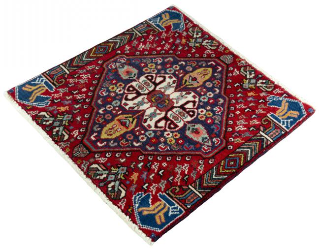 Shiraz - 1