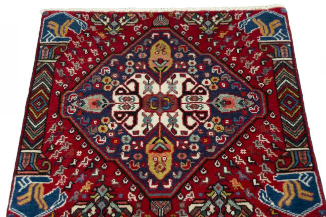 Shiraz - 3