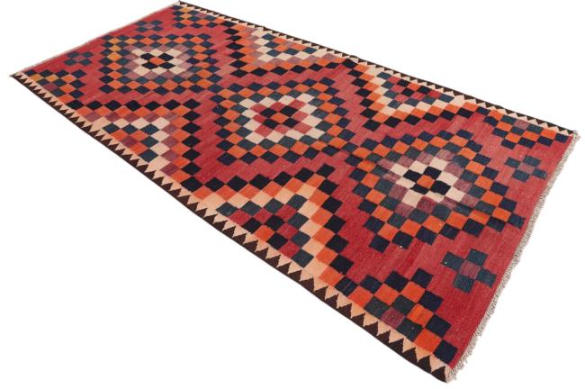 Kilim Fars Antiek - 2