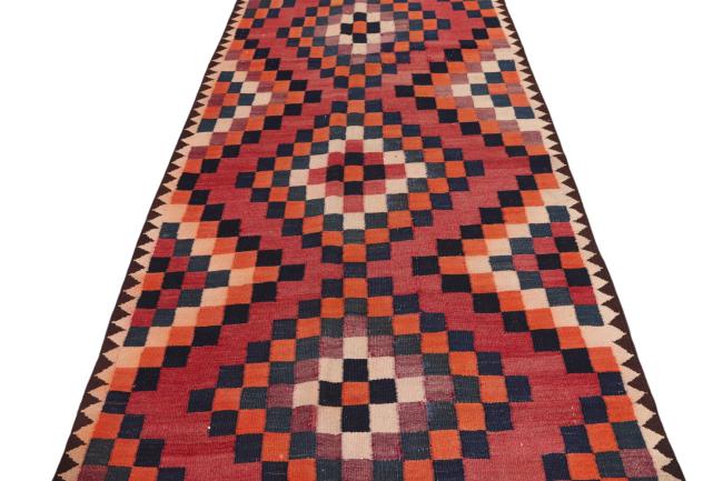 Kilim Fars Antiek - 3