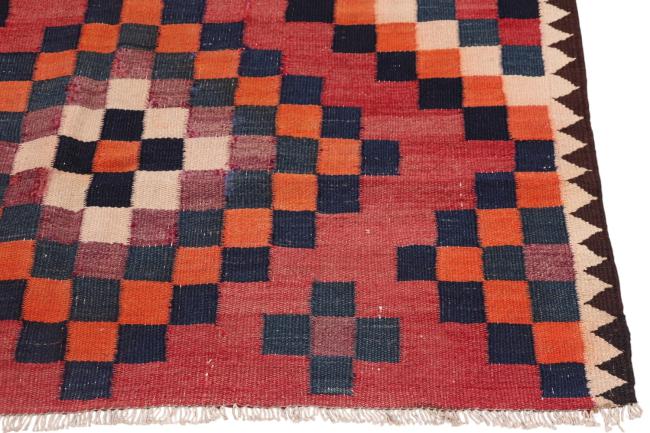 Kilim Fars Antiek - 4