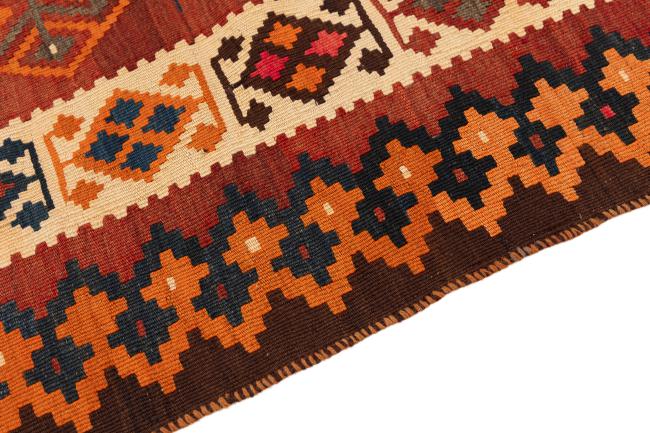 Kelim Fars Gammel - 3