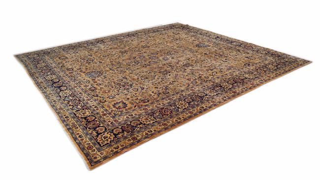 Khorasan Semi Antique - 1