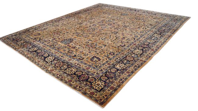 Khorasan Semi Antique - 2