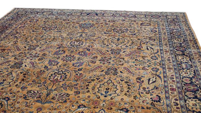 Khorasan Semi Antique - 3