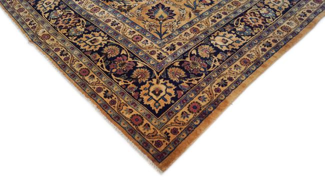 Khorasan Semi Antique - 4