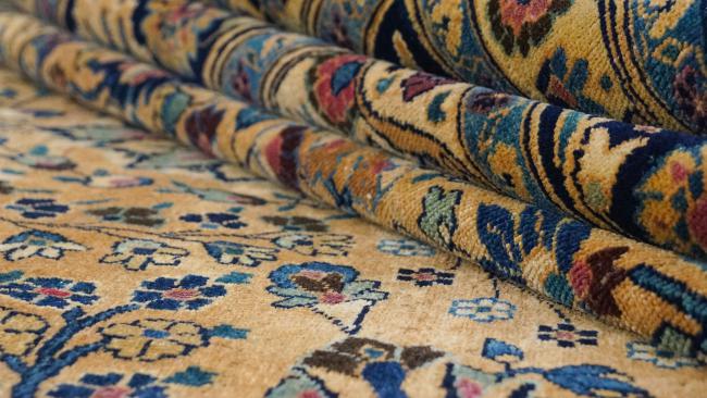 Khorasan Semi Antique - 6