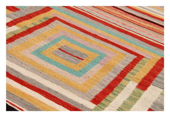 Kilim Afghan Edition - 1
