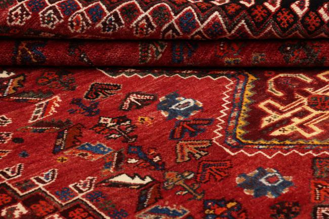Shiraz - 1