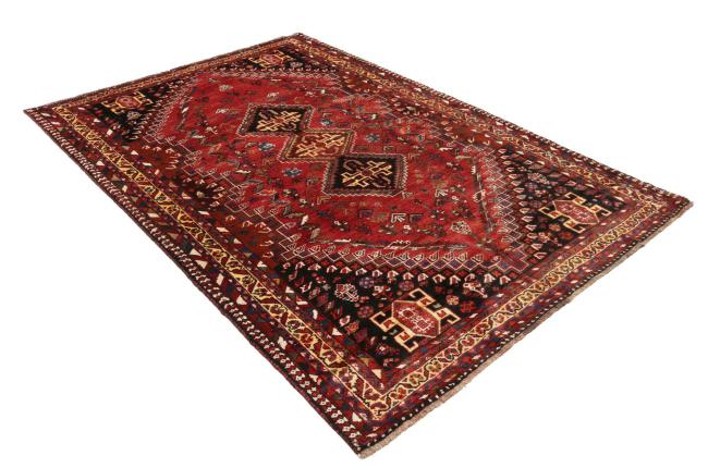 Shiraz - 4