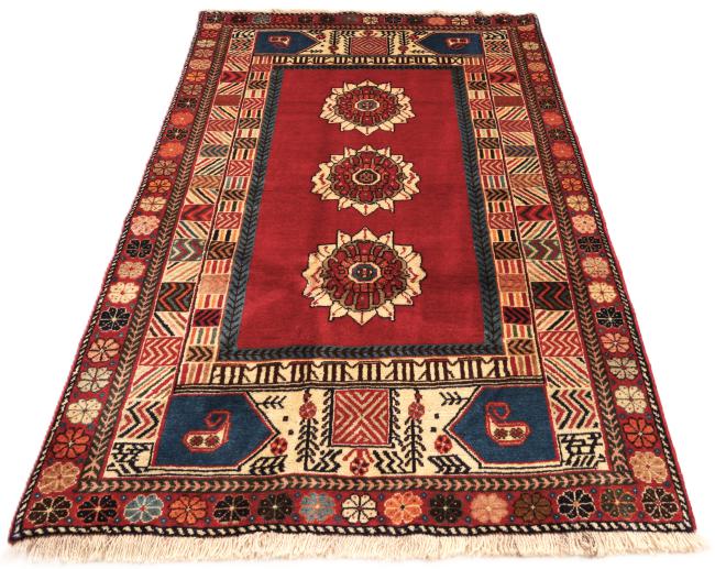 Persian Gabbeh - 1