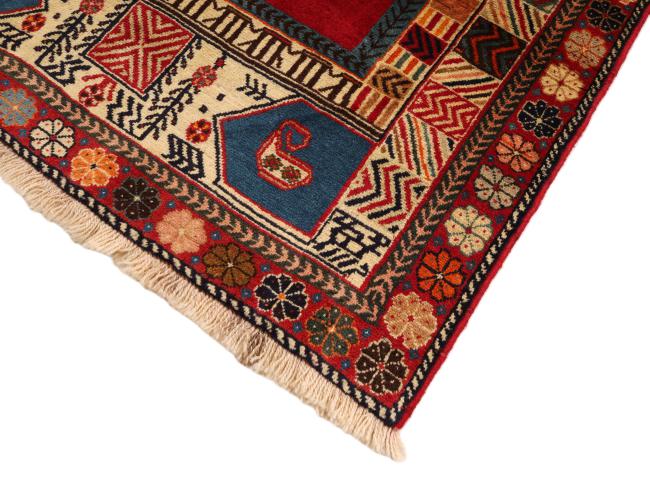 Persian Gabbeh - 3