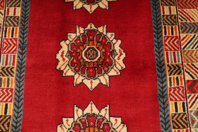 Persian Gabbeh - 4