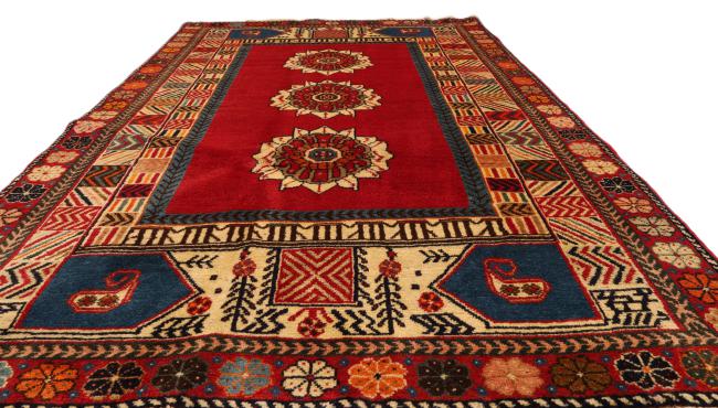 Persian Gabbeh - 5
