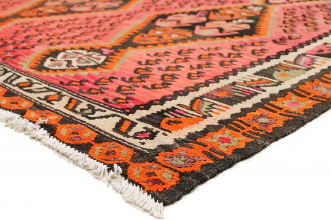 Kilim Fars Azerbaijan Antik - 5