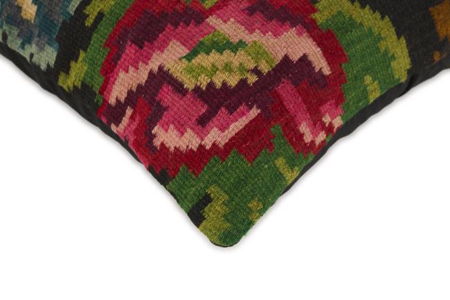 Kilim Rosen Pillowcase - 1