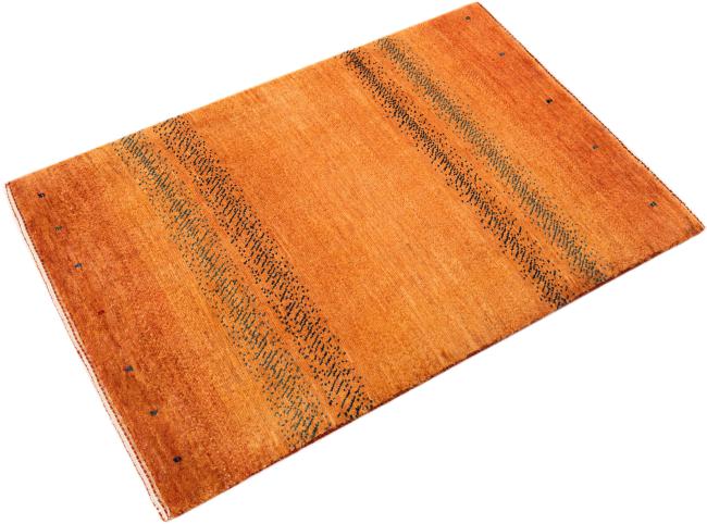 Persia Gabbeh Loribaft Atash - 1