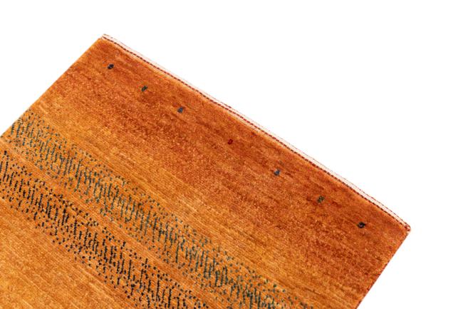 Persia Gabbeh Loribaft Atash - 3