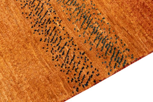 Persia Gabbeh Loribaft Atash - 4