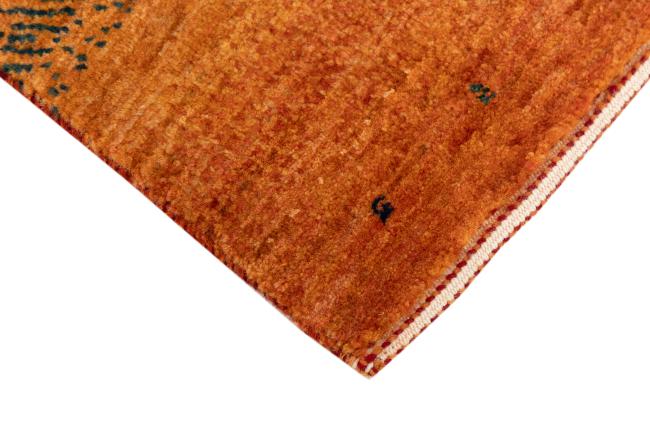 Persia Gabbeh Loribaft Atash - 5