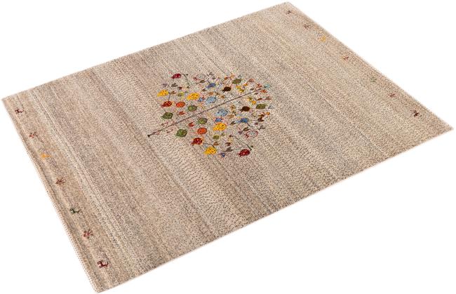 Persa Gabbeh Kashkuli Banafsheh - 2