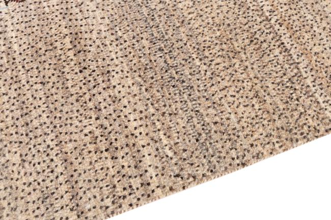 Persa Gabbeh Kashkuli Banafsheh - 4